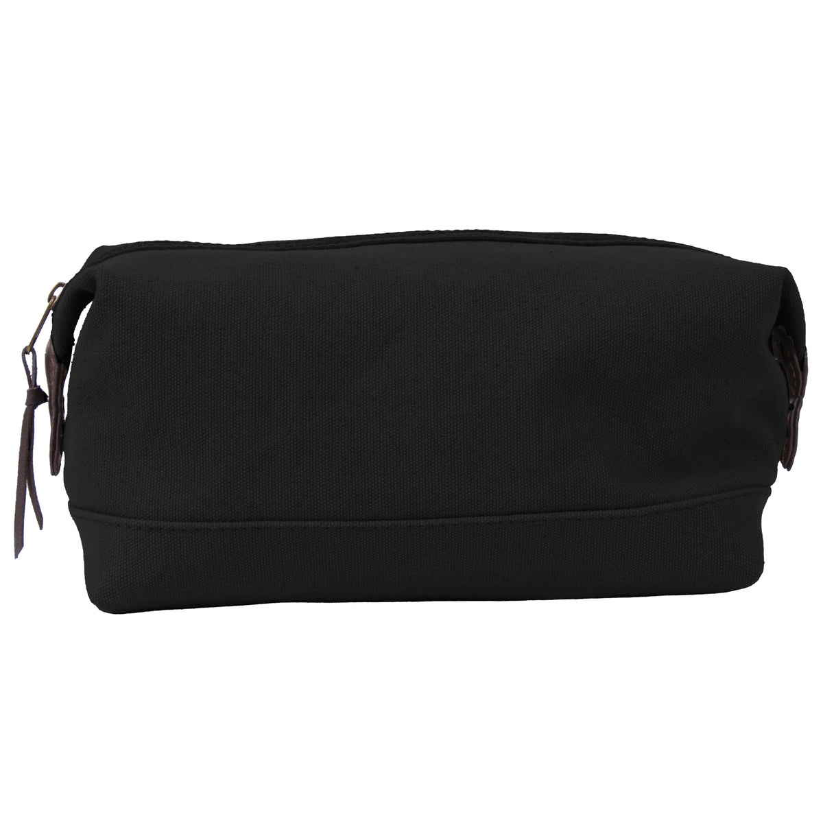 Rothco Canvas & Leather Travel Kit