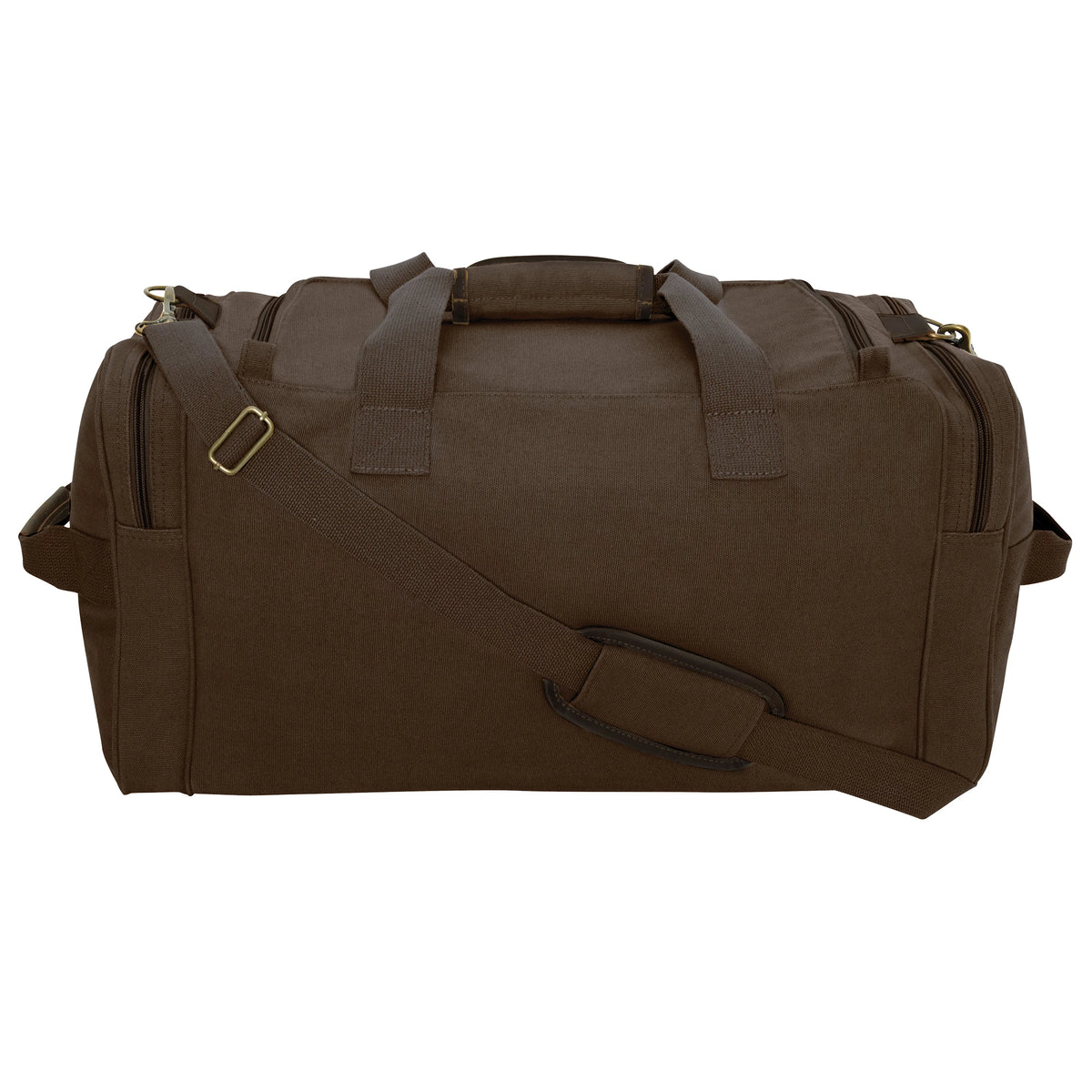 Rothco Canvas Long Weekend Bag