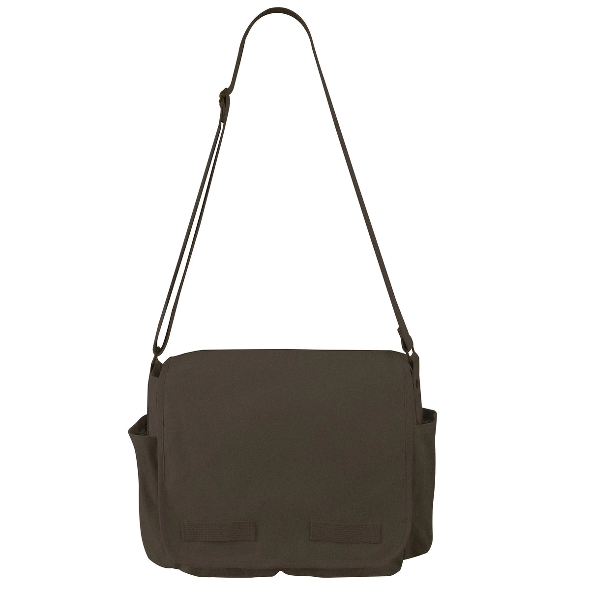 Rothco Classic Canvas Messenger Bag