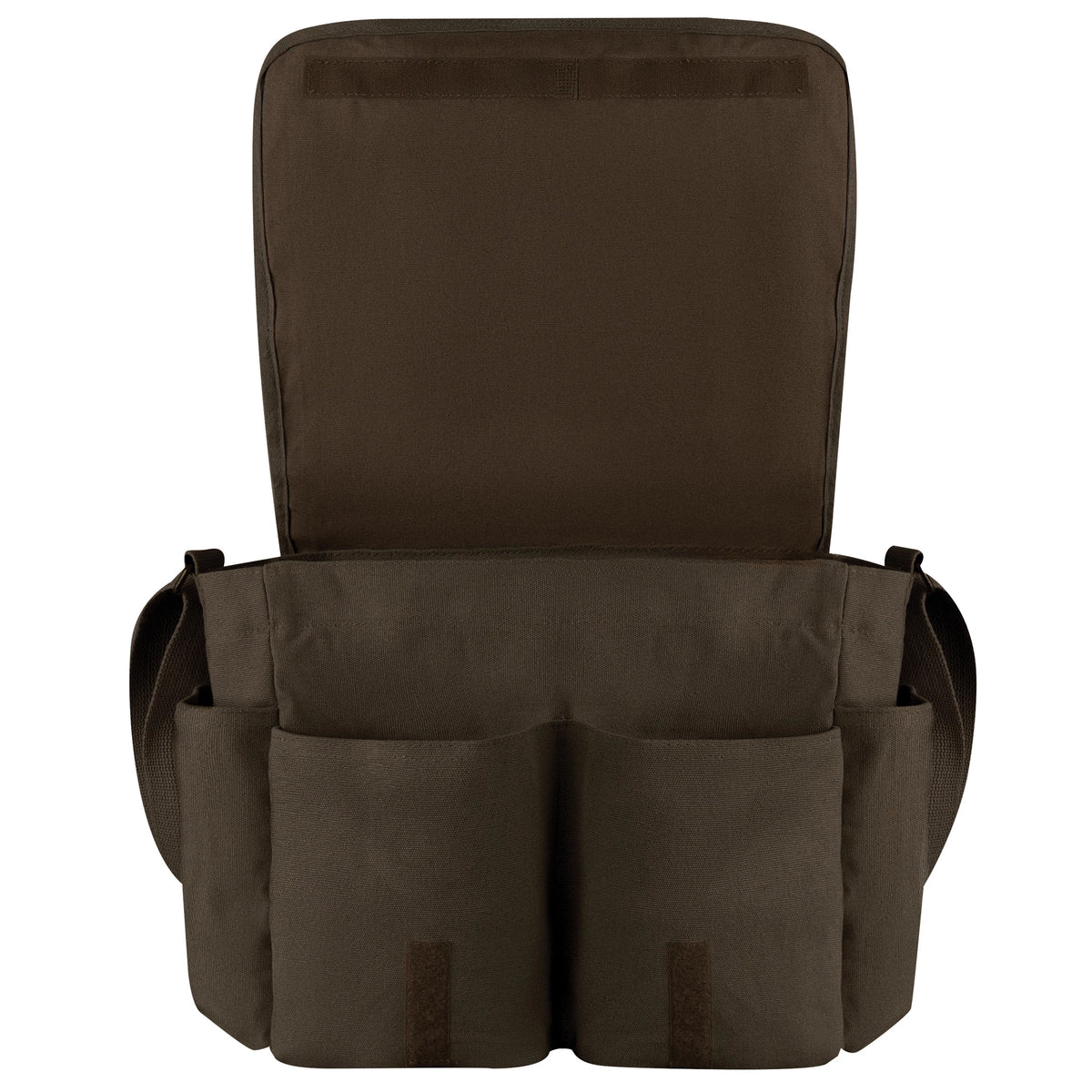 Rothco Classic Canvas Messenger Bag