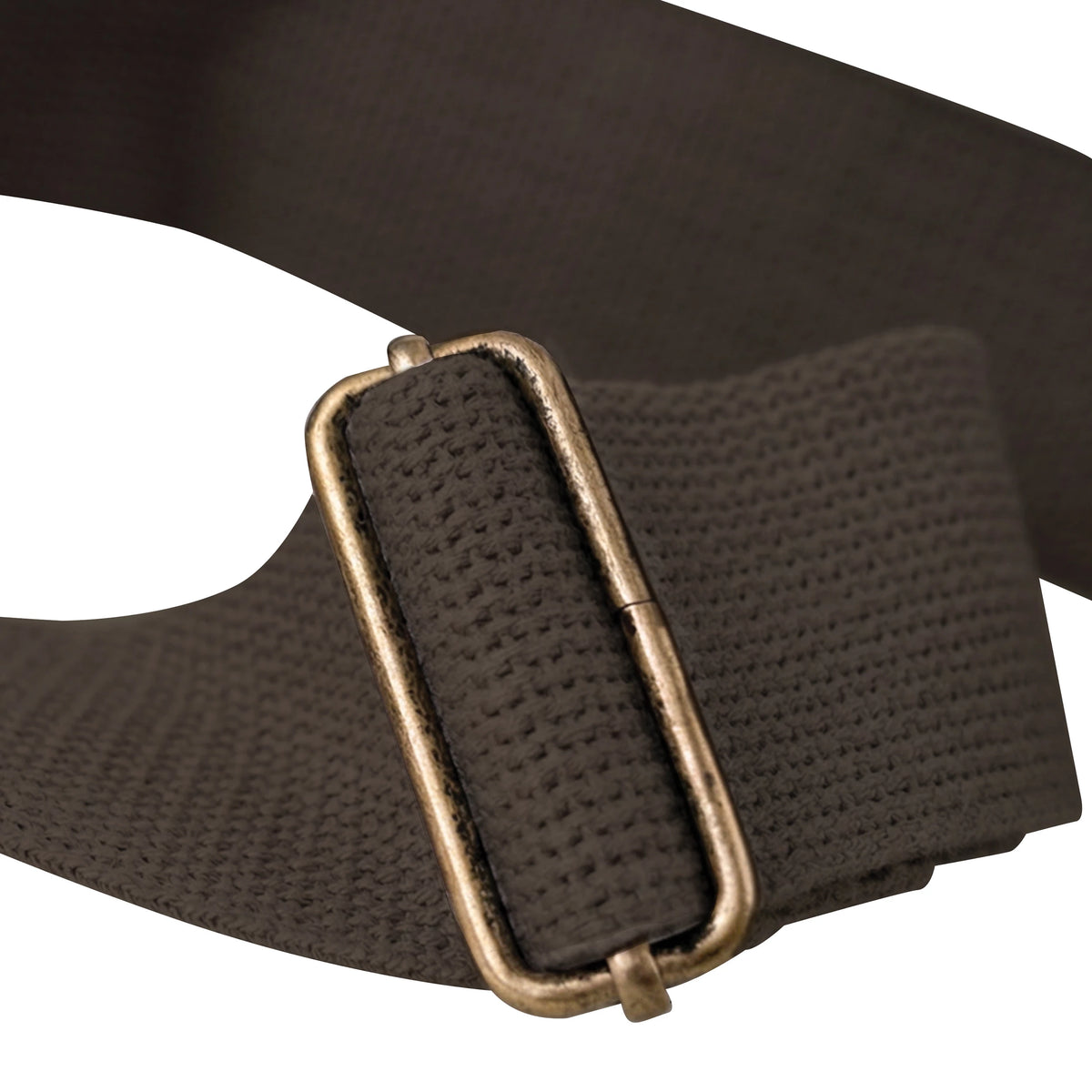 Rothco Classic Canvas Messenger Bag