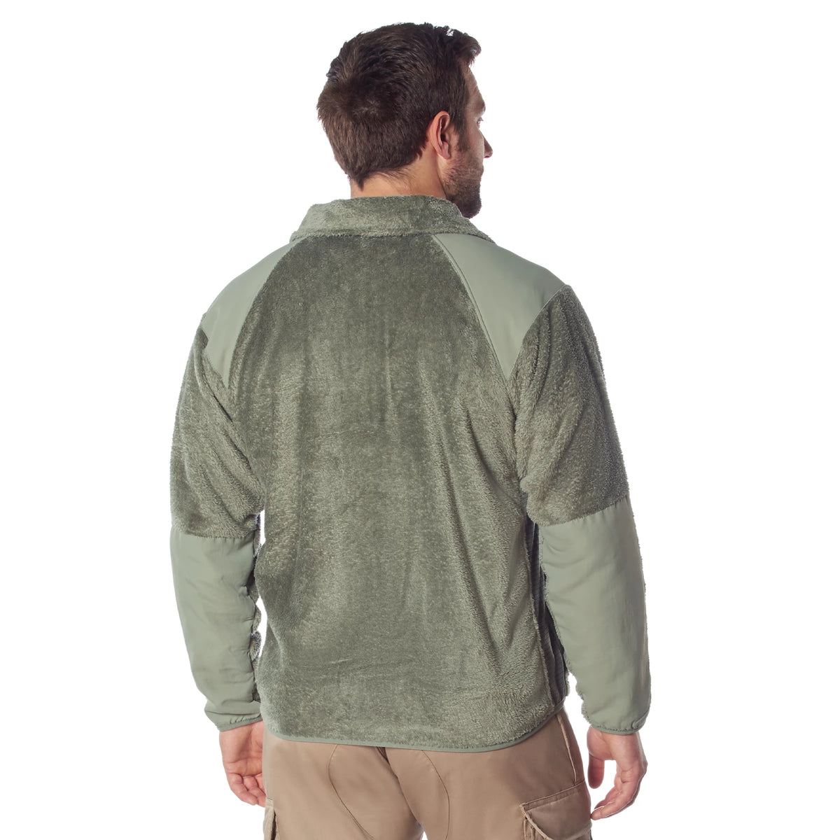 Rothco Generation III Level 3 ECWCS Fleece Jacket