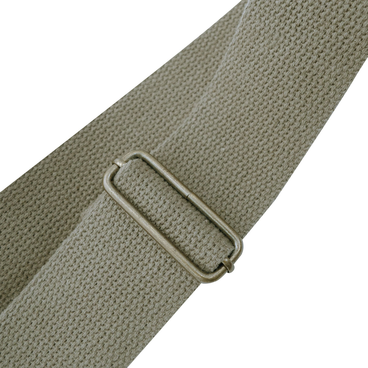 Rothco Classic Canvas Messenger Bag