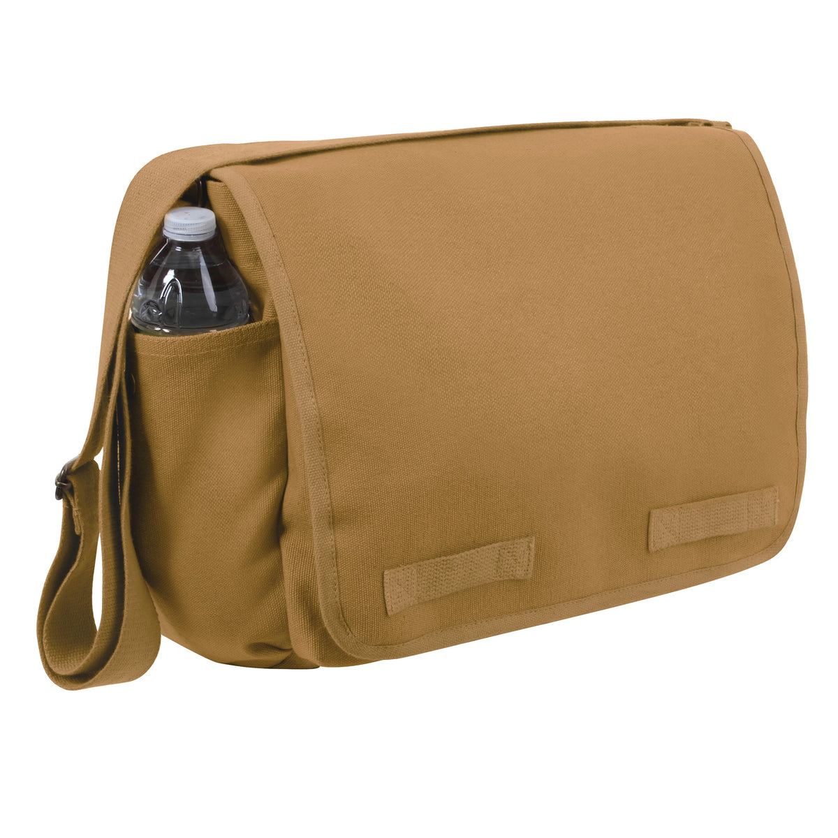 Rothco Classic Canvas Messenger Bag
