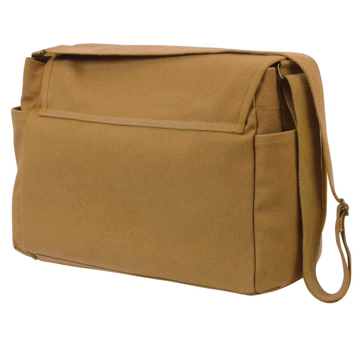 Rothco Classic Canvas Messenger Bag
