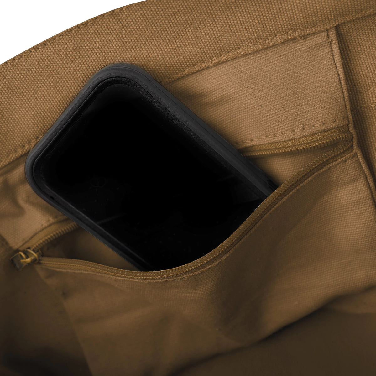 Rothco Classic Canvas Messenger Bag
