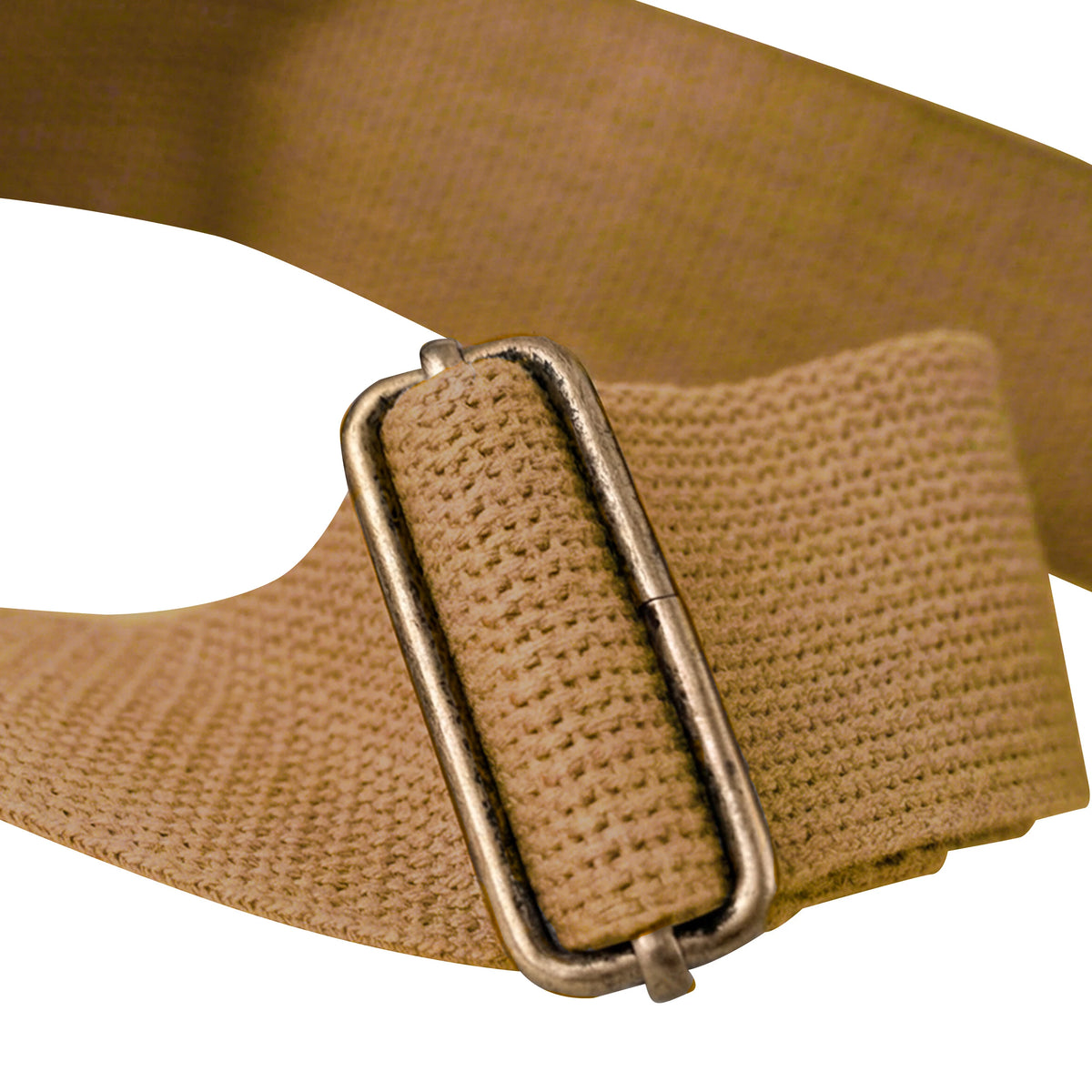 Rothco Classic Canvas Messenger Bag