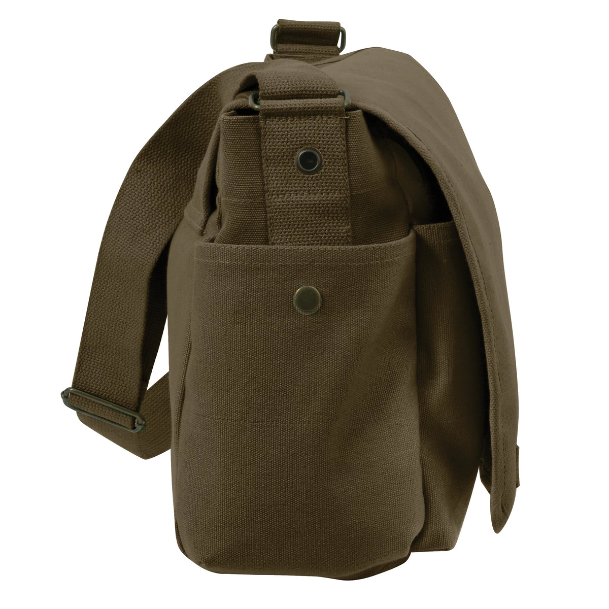 Rothco Air Corps Heavyweight Classic Messenger Bag