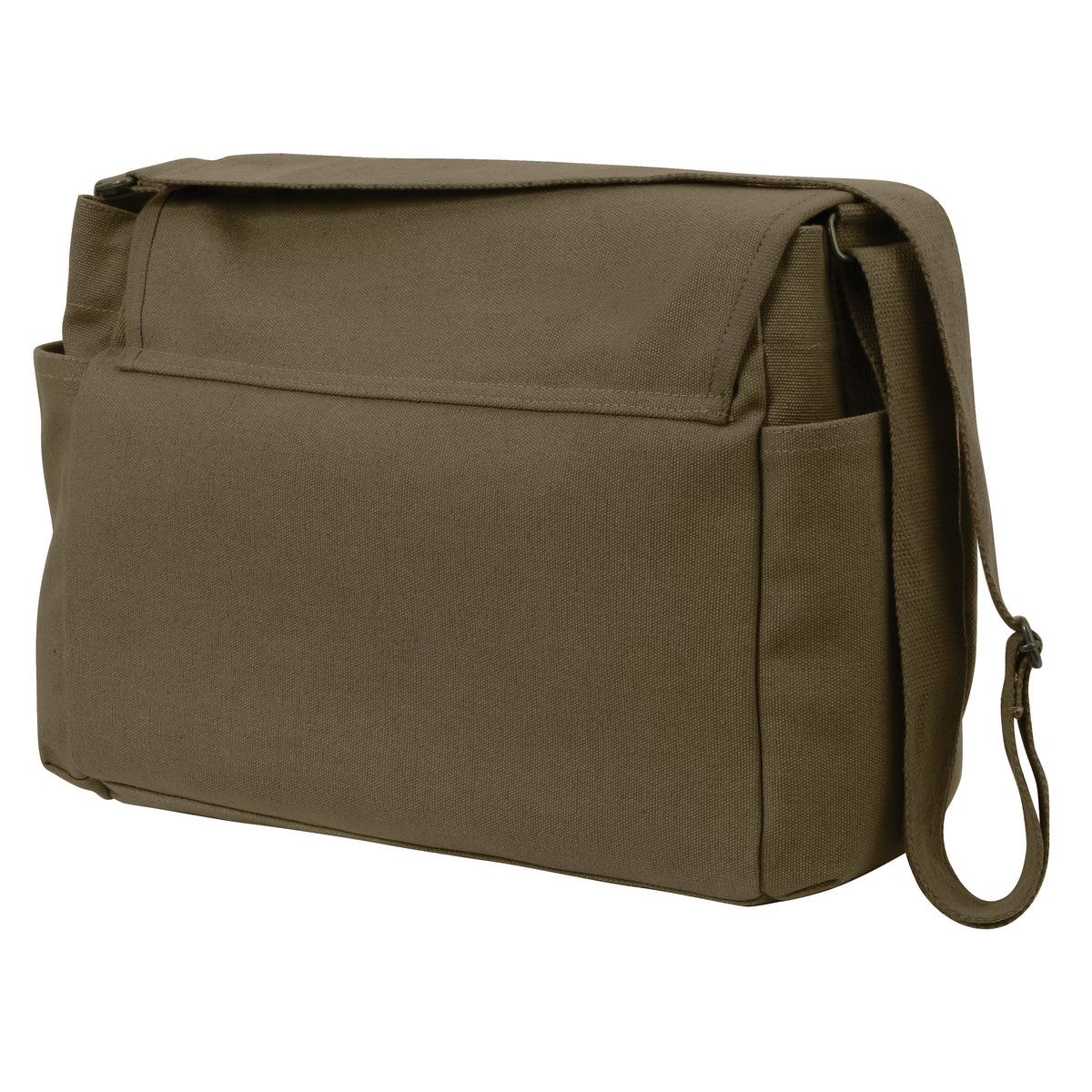 Rothco Air Corps Heavyweight Classic Messenger Bag