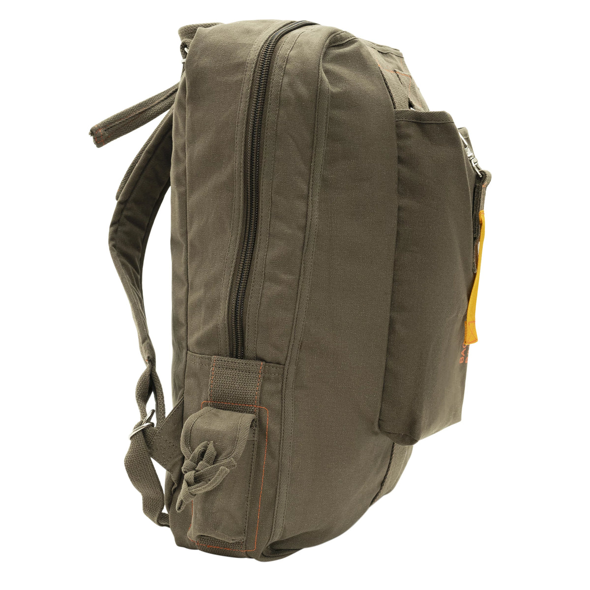 Rothco Vintage Canvas Flight Bag