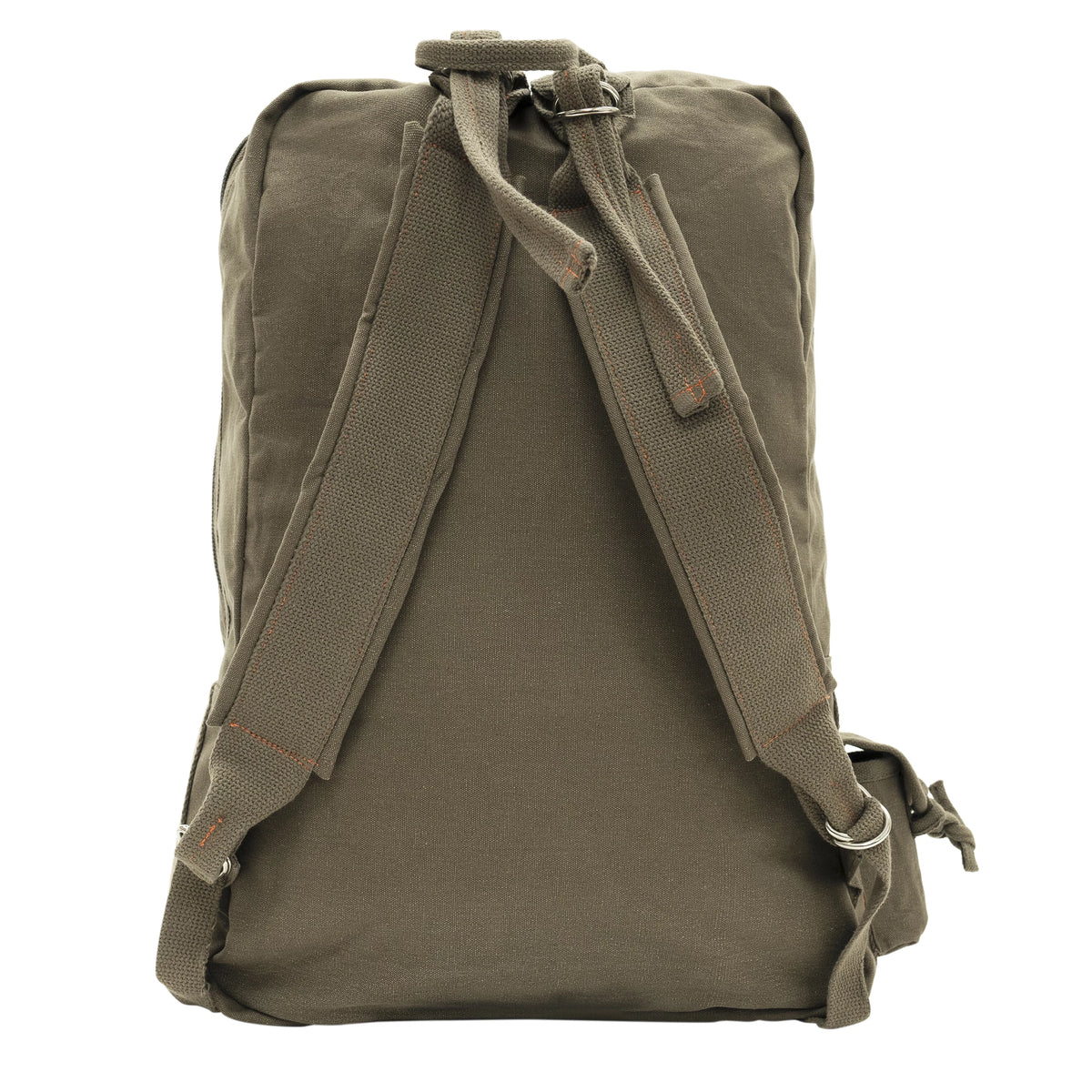 Rothco Vintage Canvas Flight Bag
