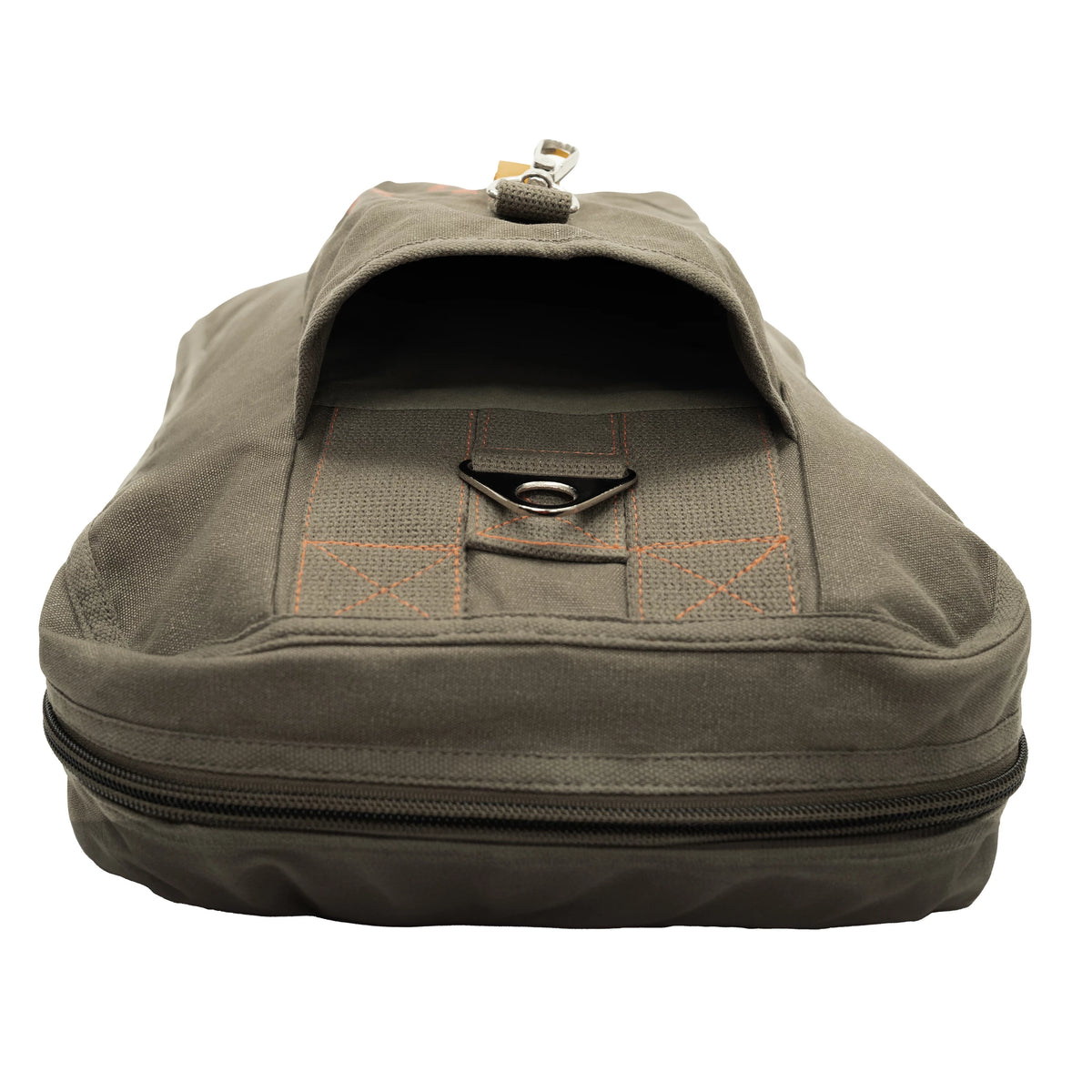 Rothco Vintage Canvas Flight Bag