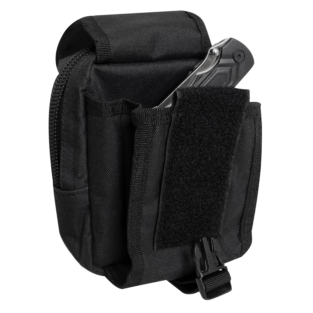 Rothco MOLLE Compatible EDC (Everyday Carry) Accessory Pouch