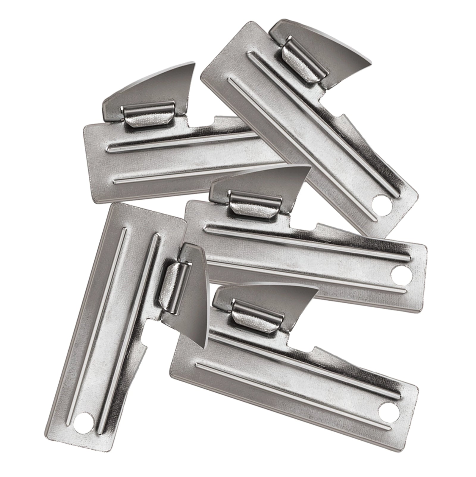 Rothco G.I. Type 5-pack P38 Can Openers