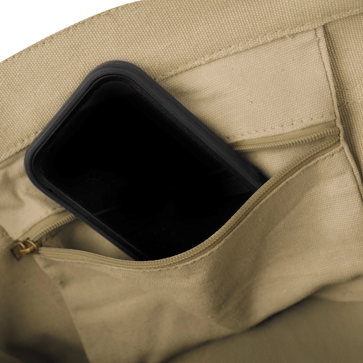 Rothco Classic Canvas Messenger Bag