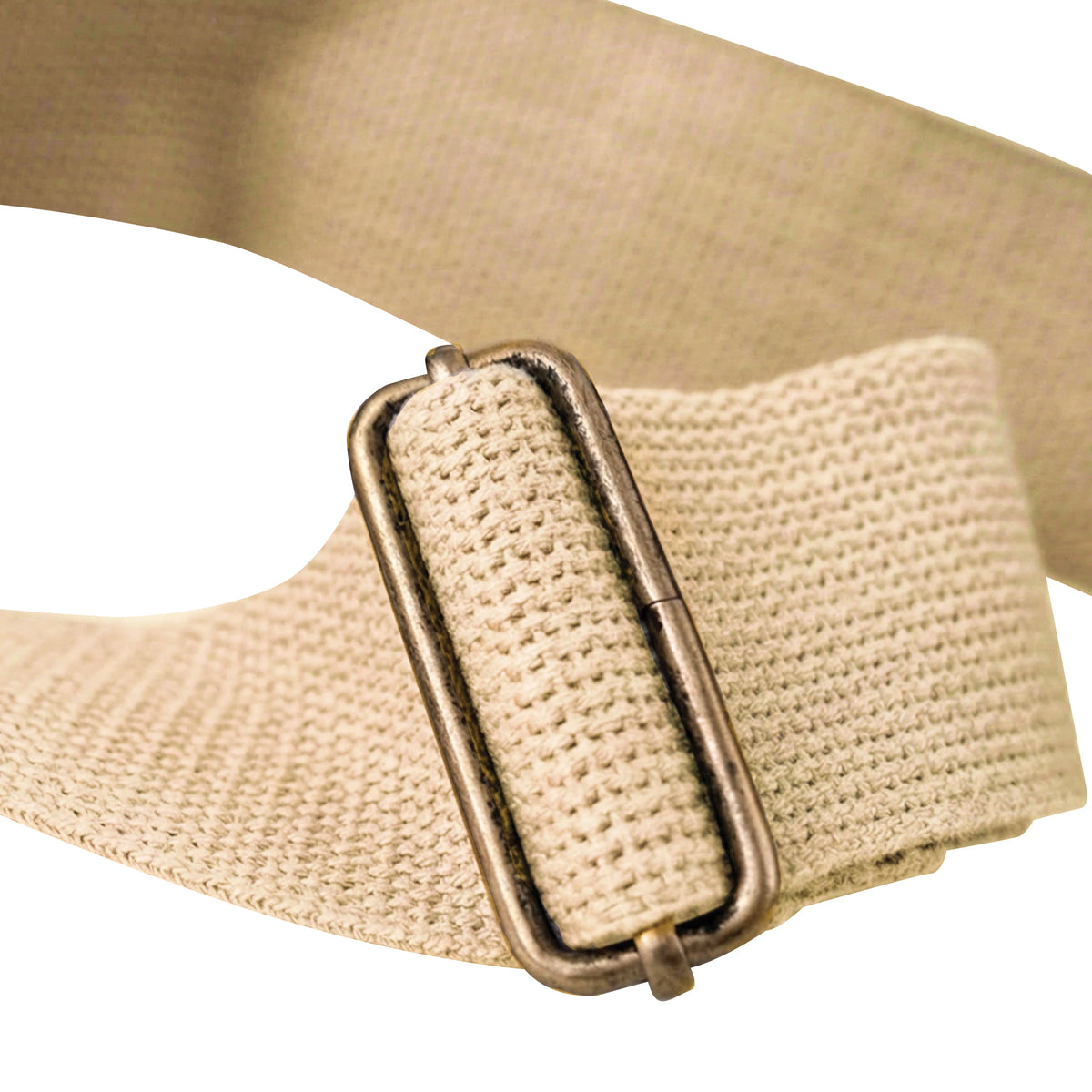 Rothco Classic Canvas Messenger Bag