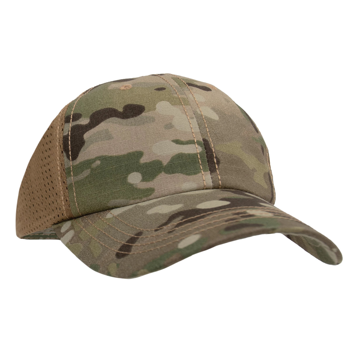 Rothco Multicam Tactical Mesh Back Cap