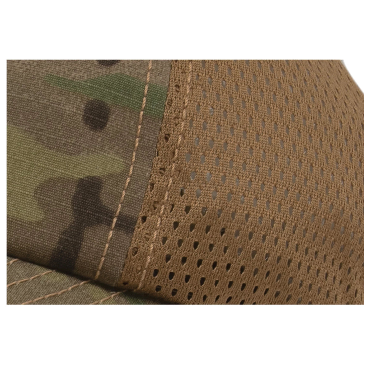 Rothco Multicam Tactical Mesh Back Cap