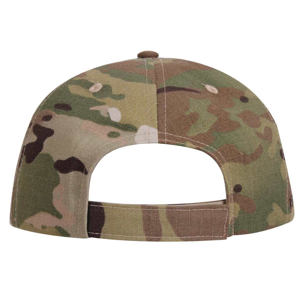 Rothco U.S. Flag Low Profile Cap