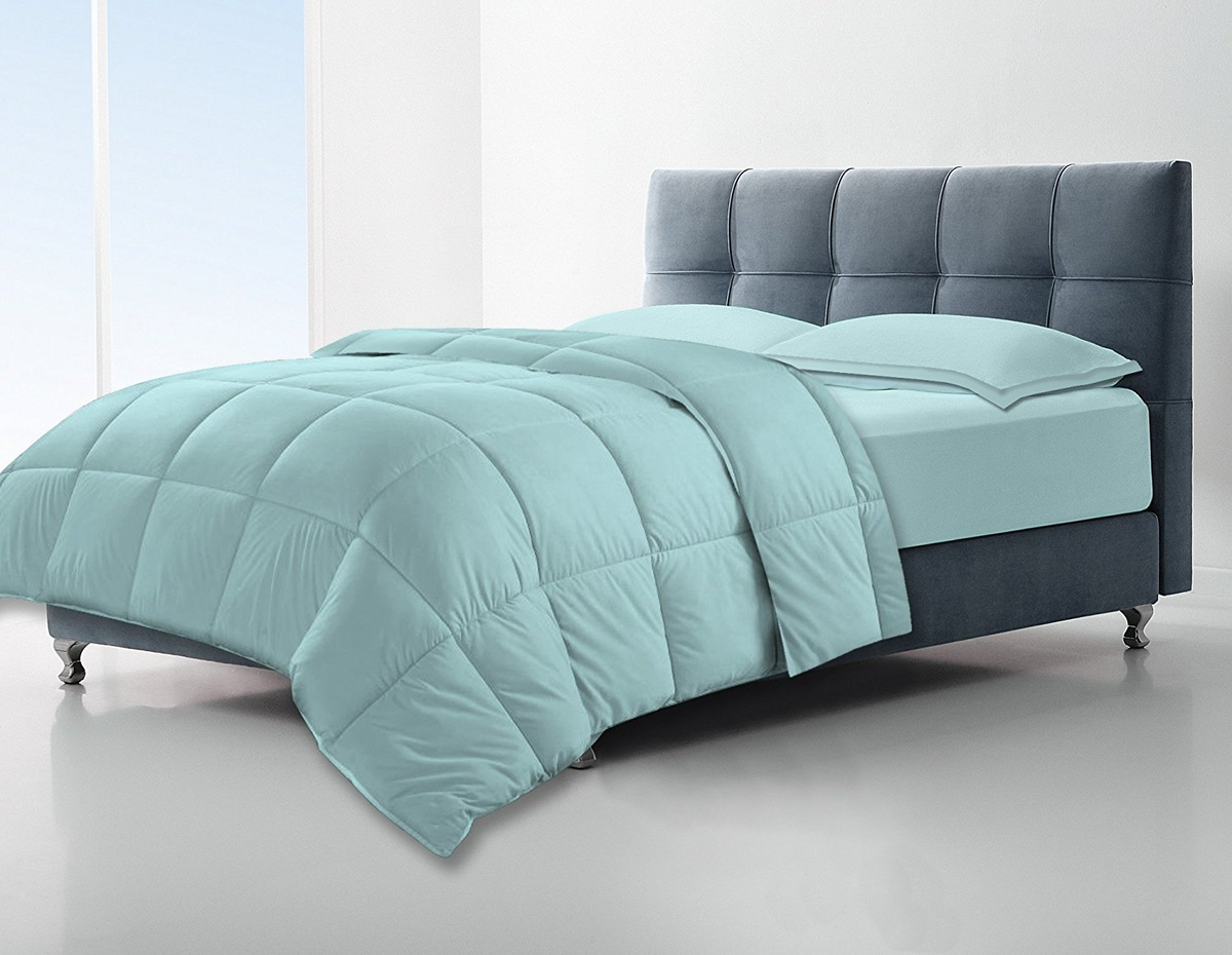 Alternative Comforter - Bedspread