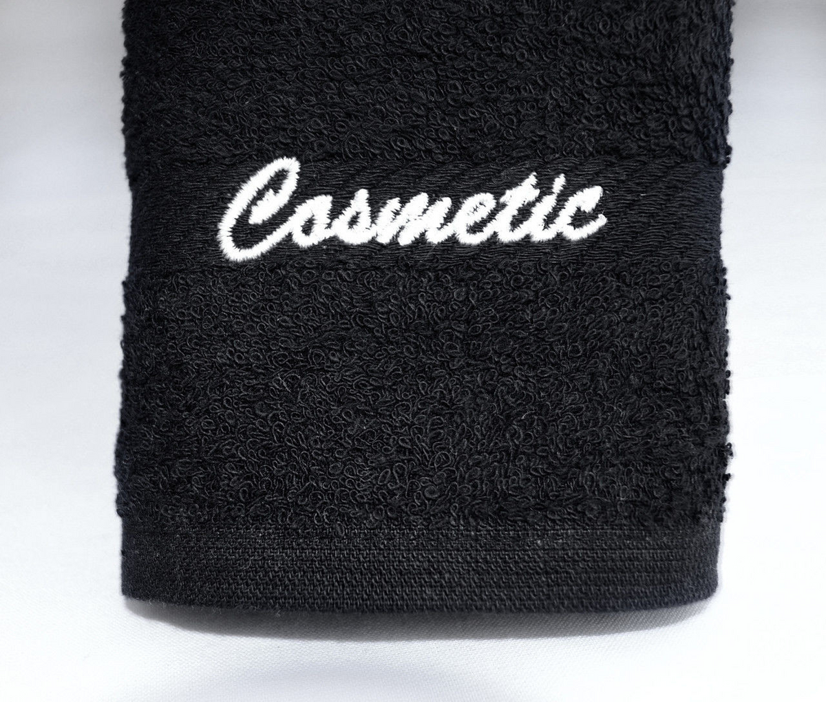 Washcloth - Cosmetic Towel