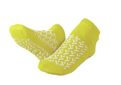 Double-Tread Slipper Socks