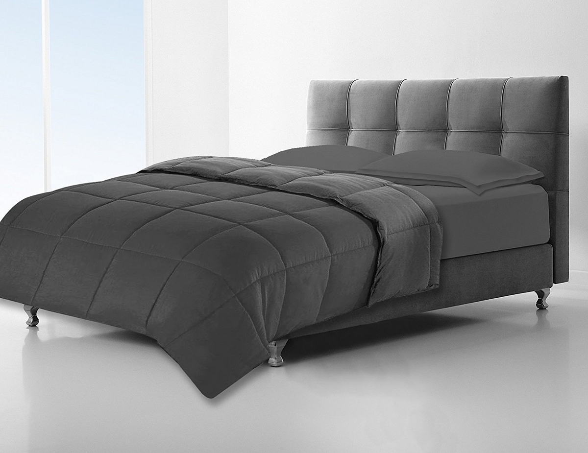 Alternative Comforter - Bedspread