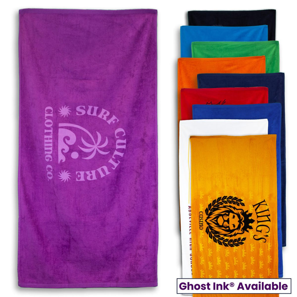 Jewel Collection Beach Towel – Bulk Linen Supply, image size:1024x1024