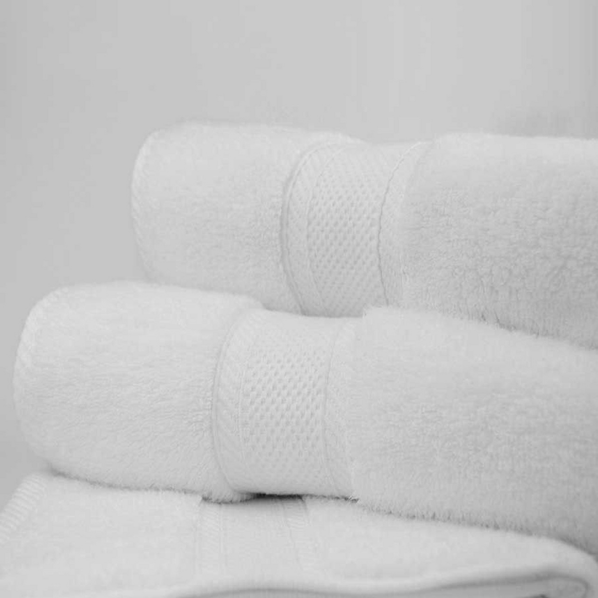 Bath Towel - Oxford Miasma Towel