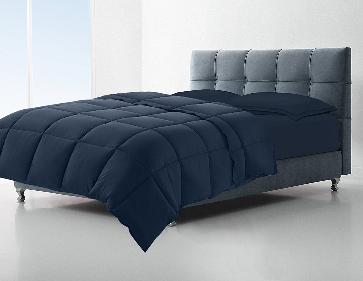 Alternative Comforter - Bedspread