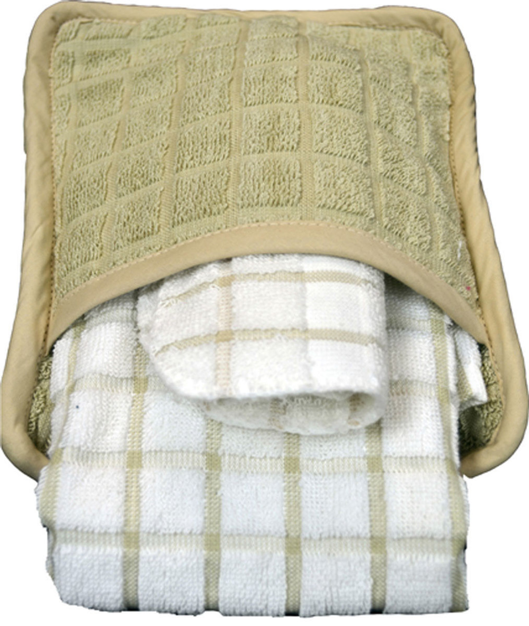 Kitchen Towel - Oxford Premium Kitchen Set