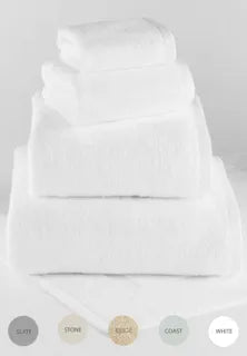 Traditional Bath Towel 100% Cotton - 1Concier