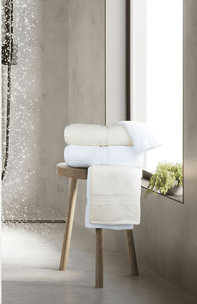 Bathmat - Oxford Vicenza Towel