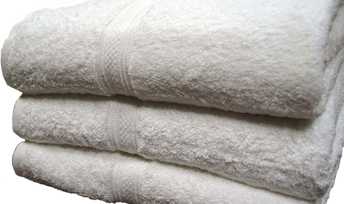 Washcloth - Oxford Vicenza Towel