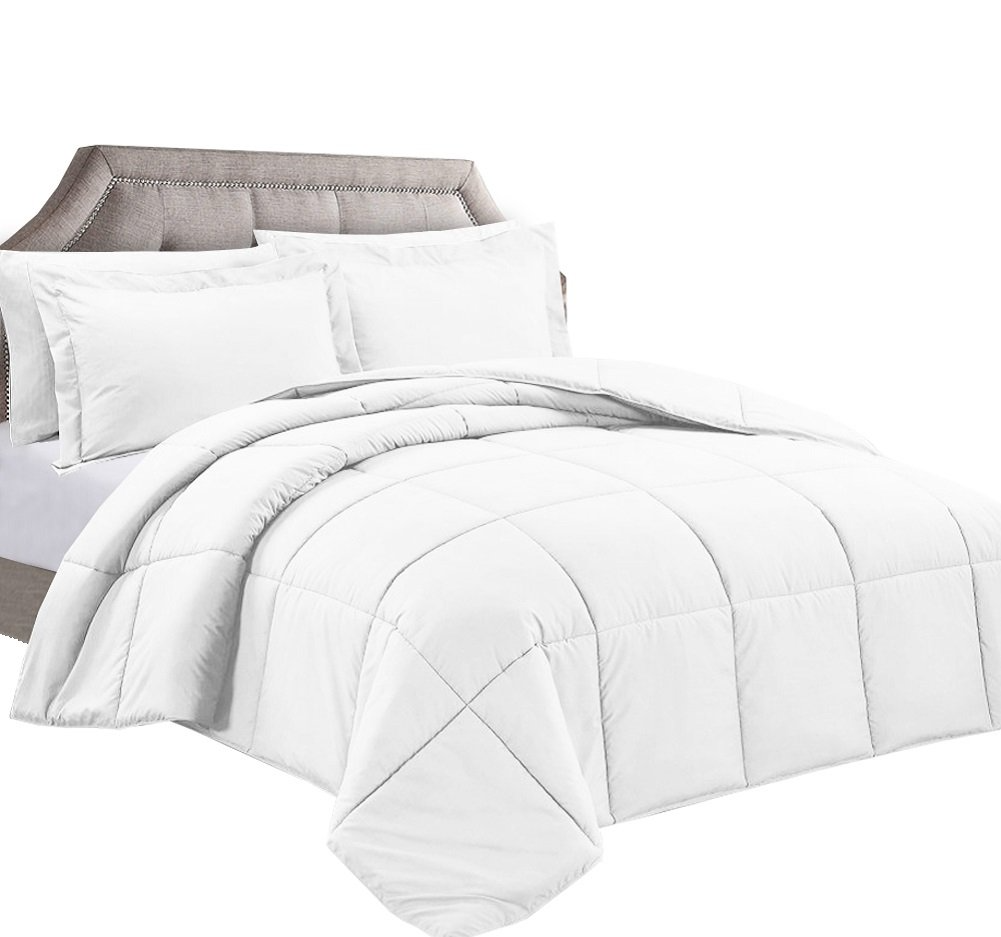 Alternative Comforter - Bedspread