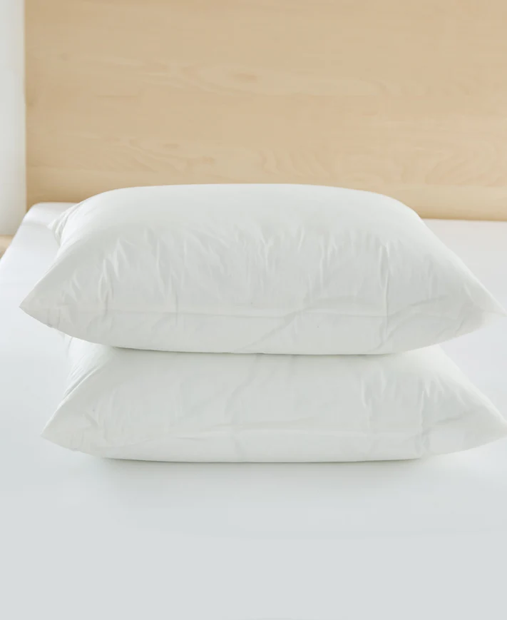 AllergyCare™ Cotton Allergen Barrier Pillow Protector by Bargoose