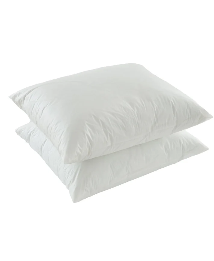 AllergyCare™ Cotton Allergen Barrier Pillow Protector by Bargoose