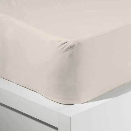 AllergyCare Organic Cotton Fitted Mattress Encasement - 9&quot; Deep