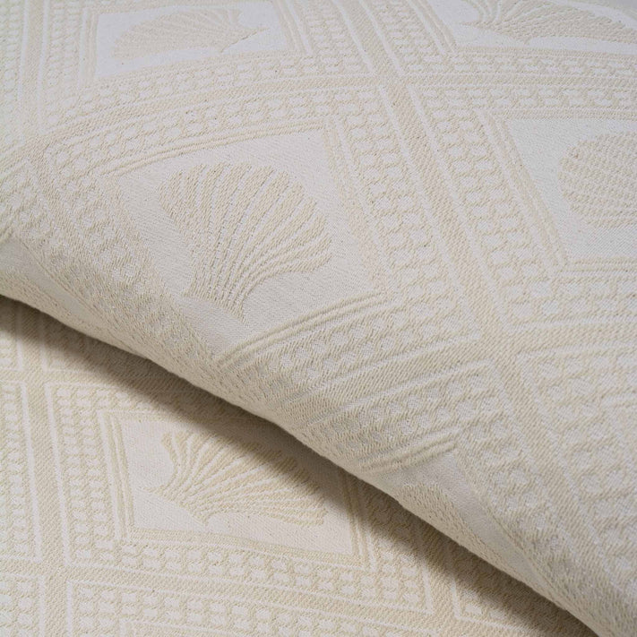 Avalon Jacquard Bedspreads by Bargoose Home Textiles