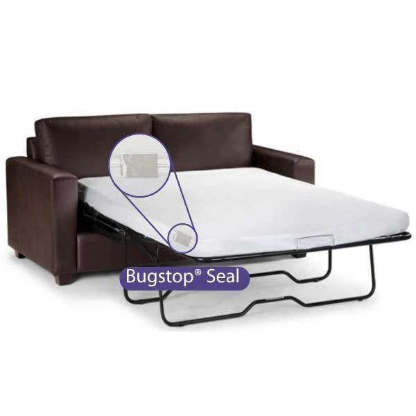 BedBug Solution™ Elite Sleeper Sofa Zippered Encasement