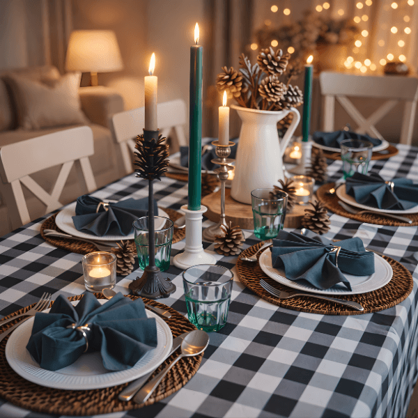 Wholesale Discount Table cloths - Bulk Linen Supply