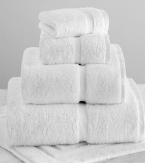 Hand Towel 100% Cotton - 1Concier