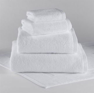 Hand Towel 100% Cotton - 1Concier