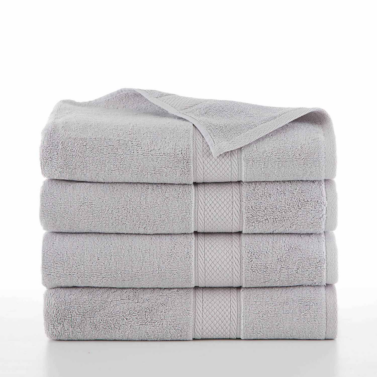 Dobby Towel - Grand Patrician Suites