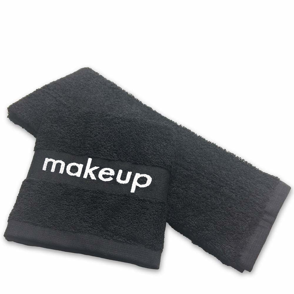 Makeup Removal Wash Cloth - Martex Spa