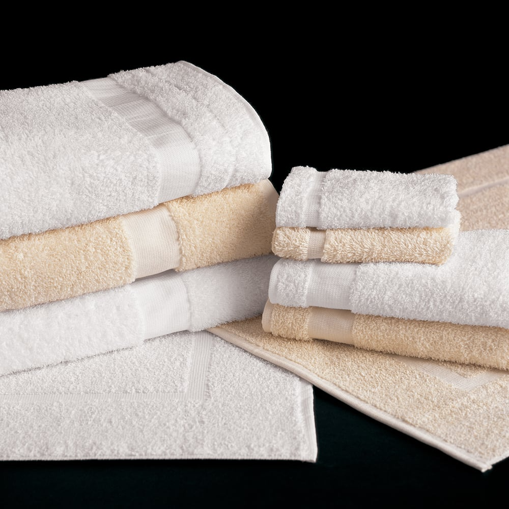 Towels - Martex Fingertip