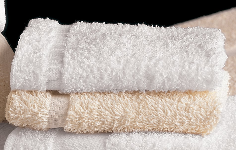 Towels - Martex Fingertip