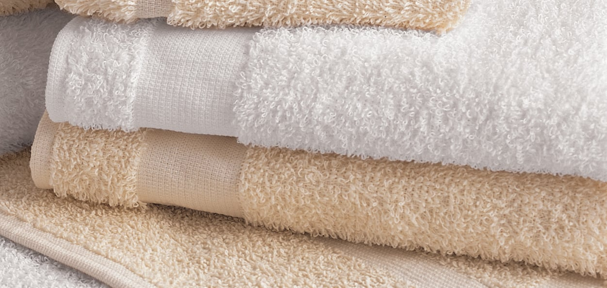 Towels - Martex Fingertip