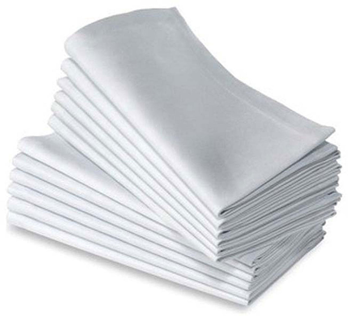 Napkins (100% Spun Single Ply MJS Polyester)