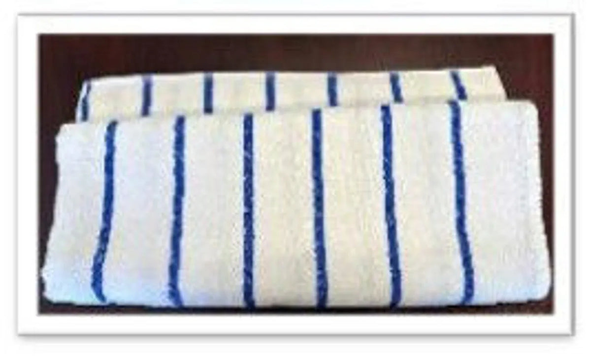 Oxford Premium Horizontal Stripe Towel